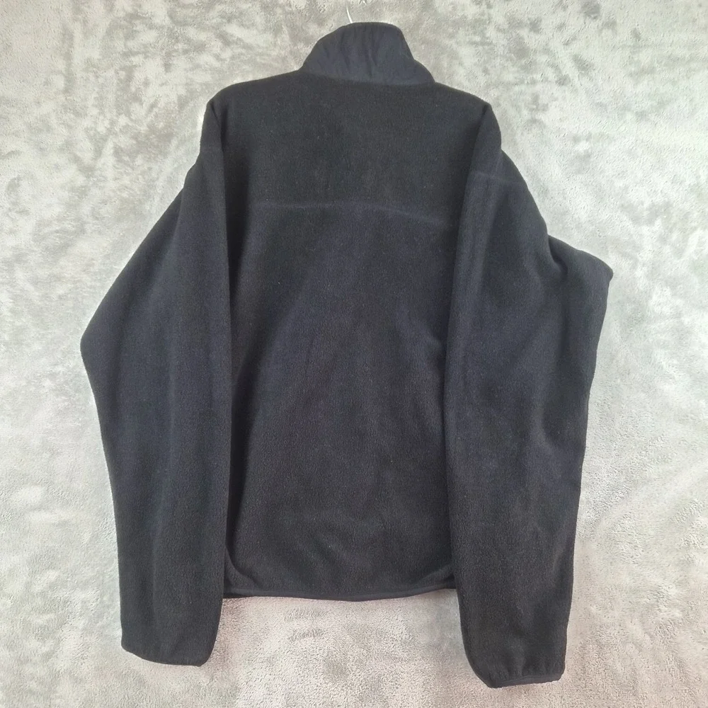 THE NORTH FACE Mens TNF Performance Fleece Full Zip Jacket Outdoor Hiking